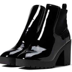 Aldo Chetta Boots Size 10